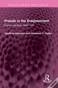 Capa do artigo Prelude To The Enlightenment