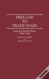 Prelude To Trade Wars