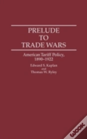 Capa do artigo Prelude To Trade Wars