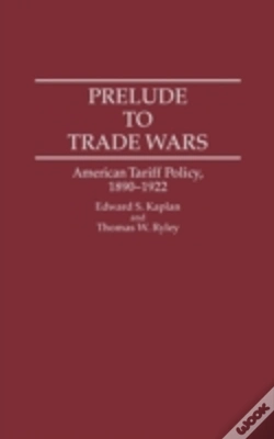 Capa do artigo Prelude To Trade Wars