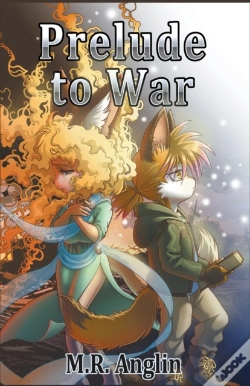 Capa do artigo Prelude To War