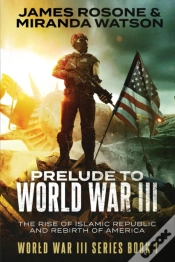 Capa do artigo Prelude To World War Iii