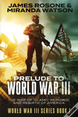 Capa do artigo Prelude To World War Iii
