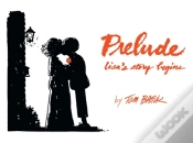 Capa do artigo Prelude