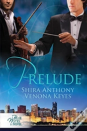 Capa do artigo Prelude