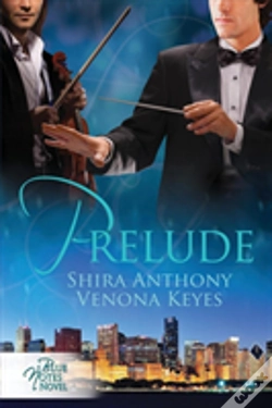 Capa do artigo Prelude