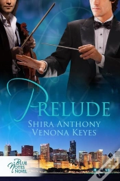 Capa do artigo Prelude