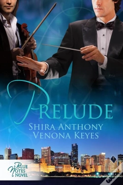 Capa do artigo Prelude
