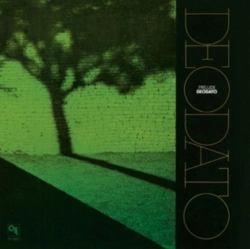 Capa do artigo Prelude - Vinil