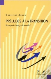 Capa do artigo Preludes A La Transition