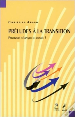 Capa do artigo Preludes A La Transition