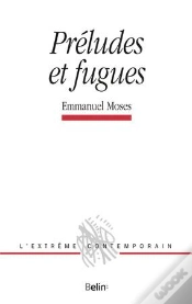 Capa do artigo Préludes Et Fugues