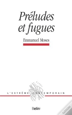 Capa do artigo Préludes Et Fugues