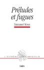 Préludes Et Fugues - Preview