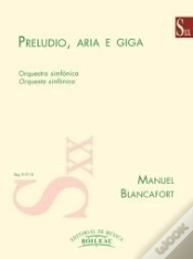 Capa do artigo Preludi, Ària I Giga