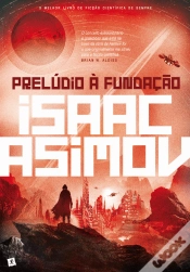 Capa do artigo Prelúdio à Fundação