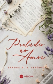 Capa do artigo Prelúdio ao Amor