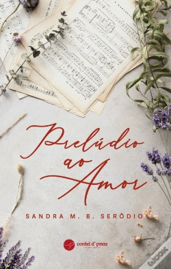 Capa do artigo Prelúdio ao Amor