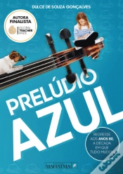 Capa do artigo Prelúdio Azul