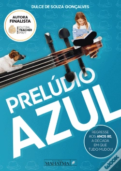 Capa do artigo Prelúdio Azul