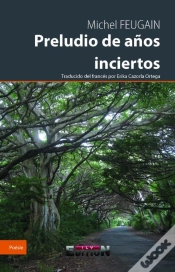 Capa do artigo Preludio De A Os Inciertos