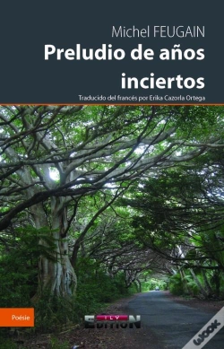 Capa do artigo Preludio De A Os Inciertos