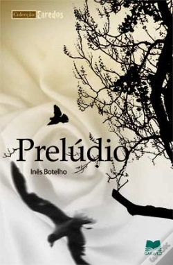 Capa do artigo Prelúdio