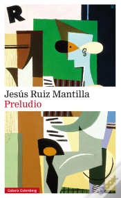 Capa do artigo Preludio