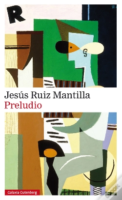 Capa do artigo Preludio