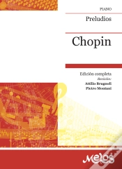 Capa do artigo Preludios