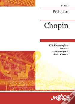 Capa do artigo Preludios
