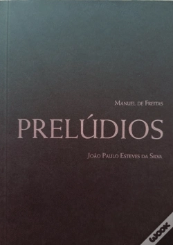 Capa do artigo Prelúdios