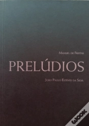 Capa do artigo Prelúdios