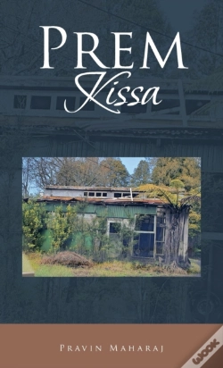Capa do artigo Prem Kissa