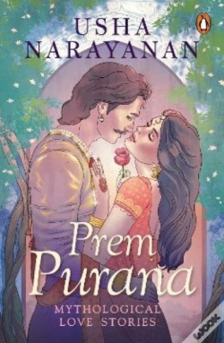 Capa do artigo Prem Purana