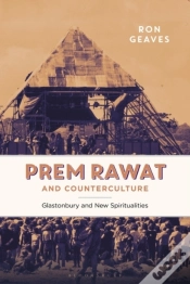 Capa do artigo Prem Rawat And Counterculture
