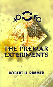 Capa do artigo Premar Experiments