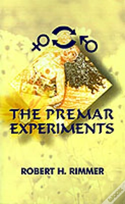 Capa do artigo Premar Experiments