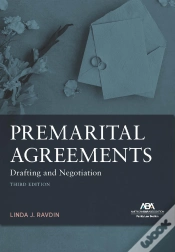 Capa do artigo Premarital Agreements