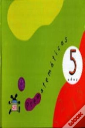 Capa do artigo Prematemáticas 5 Años