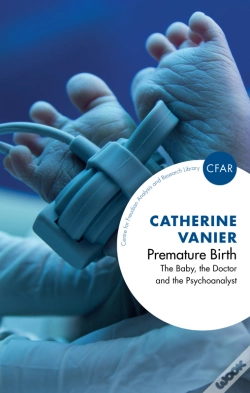 Capa do artigo Premature Birth