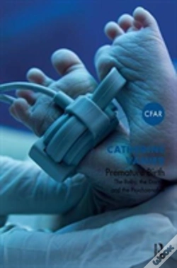 Capa do artigo Premature Birth