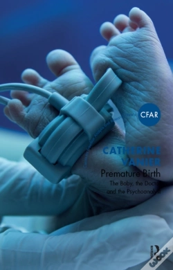 Capa do artigo Premature Birth
