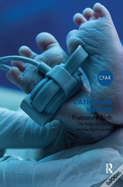 Capa do artigo Premature Birth