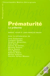 Premature: Le Preterme