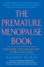 Premature Menopause Book - Preview