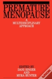 Capa do artigo Premature Menopause