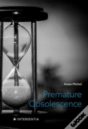 Capa do artigo Premature Obsolescence