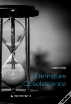 Capa do artigo Premature Obsolescence