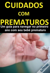 Capa do artigo Prematuros